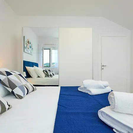 Mia Maria Appartement