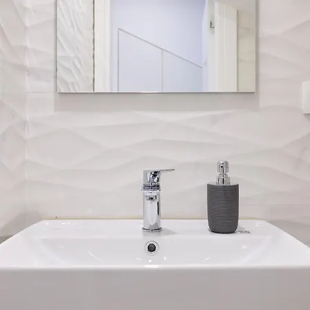 Mia Maria Appartement