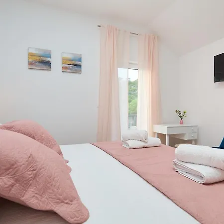 Apartment Mia Maria