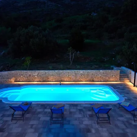 Mia Maria Apartment Cavtat