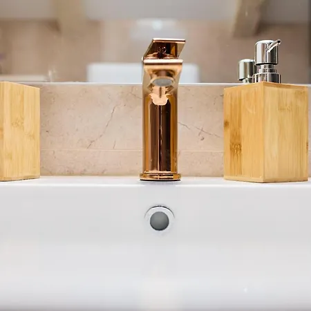 Appartement Mia Maria *