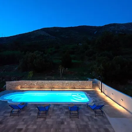 Appartement Mia Maria