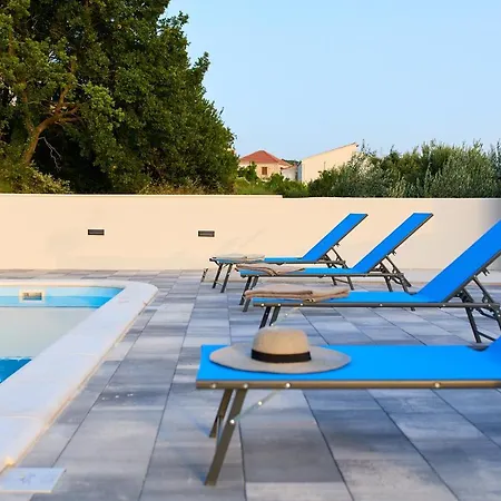 Mia Maria Appartement *