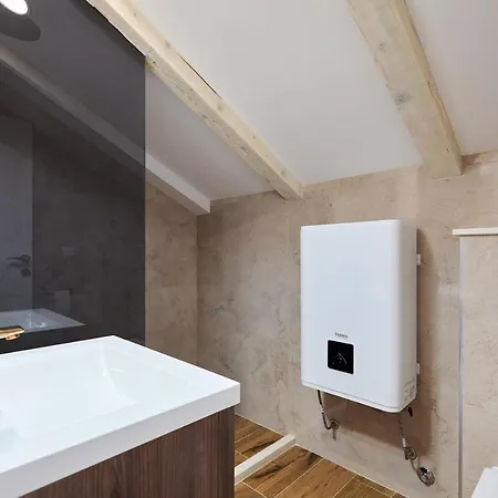 Appartement Mia Maria