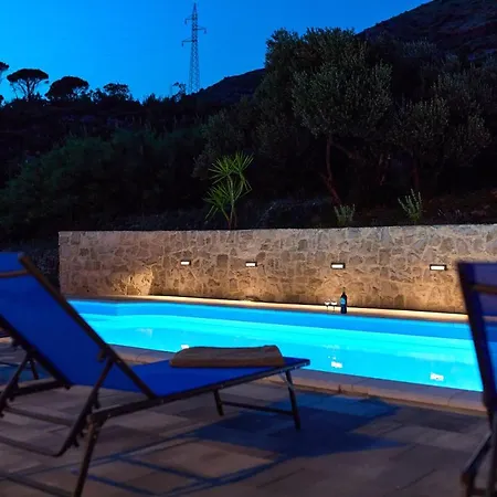 Mia Maria Appartement *