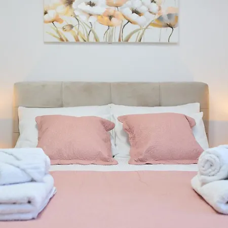 Mia Maria Appartement