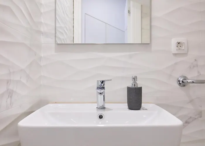 Mia Maria Διαμέρισμα