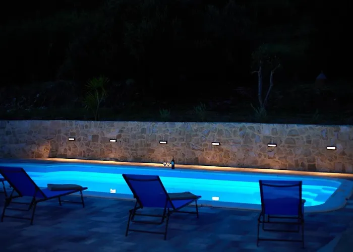 Mia Maria 察夫塔特