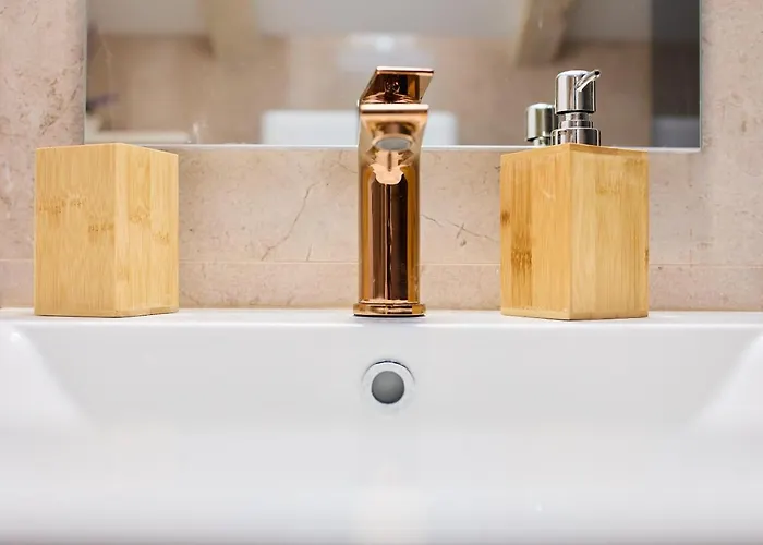 Διαμέρισμα Mia Maria *