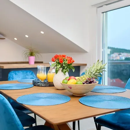 Apartman Mia Maria *