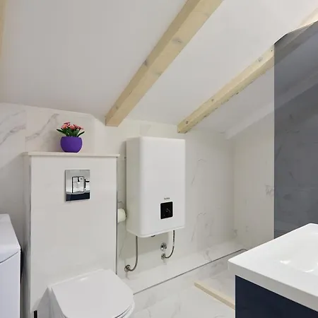 Mia Maria Apartman *