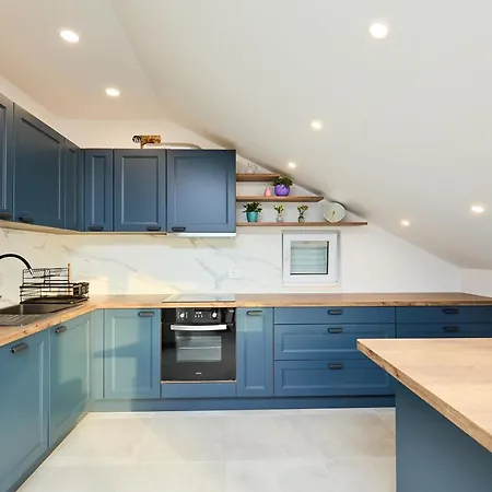 Apartman Mia Maria Cavtat