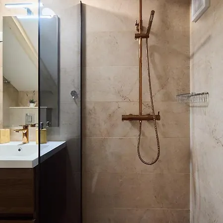 Mia Maria Apartman Cavtat