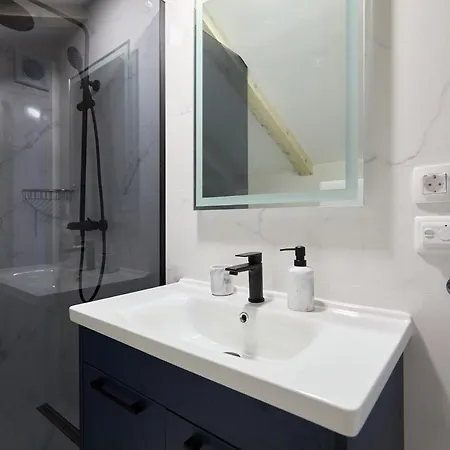 Mia Maria Apartman Cavtat