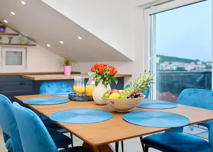 Apartament Mia Maria *