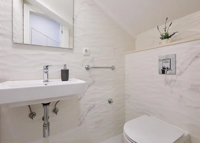 Apartament Mia Maria Cavtat