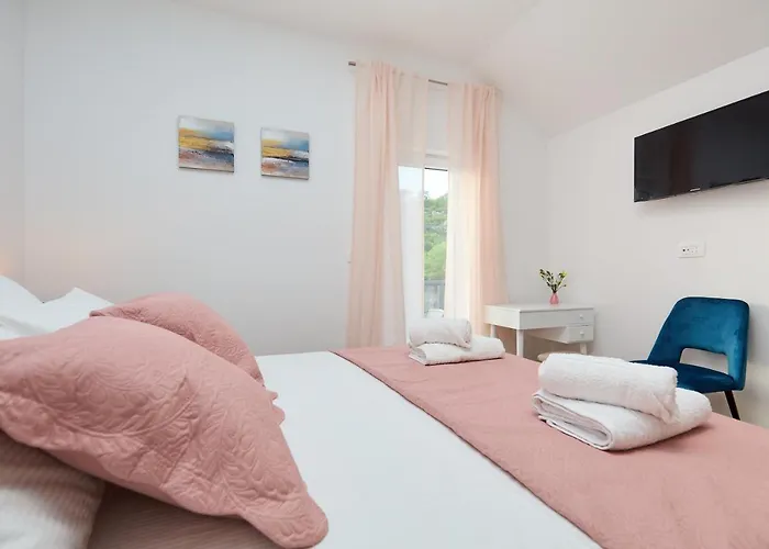 Apartament Mia Maria