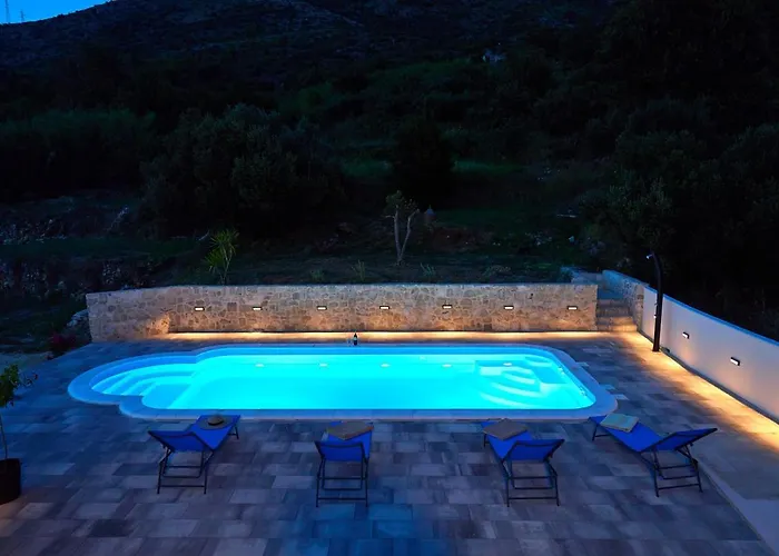 Mia Maria Apartament Cavtat