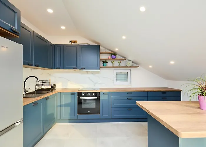 Apartament Mia Maria Cavtat