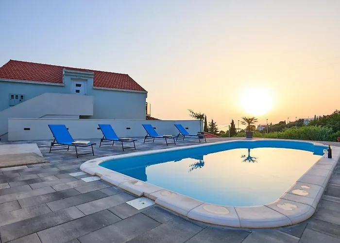 Apartament Mia Maria