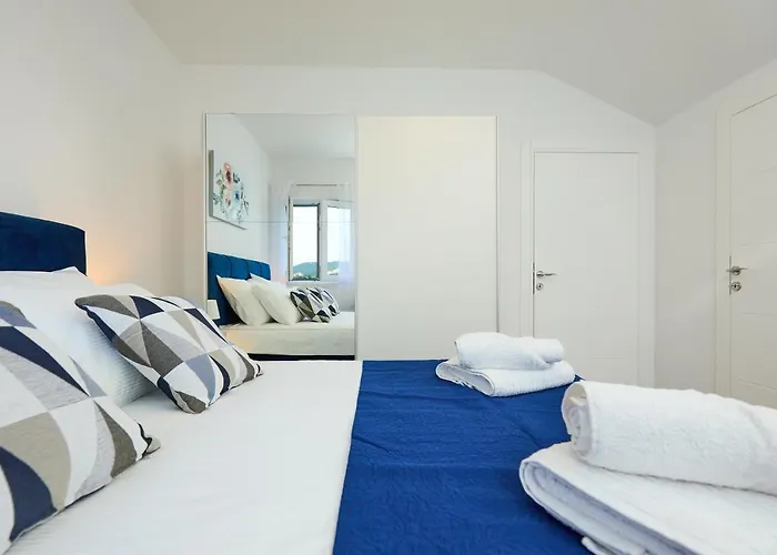 Mia Maria Apartament