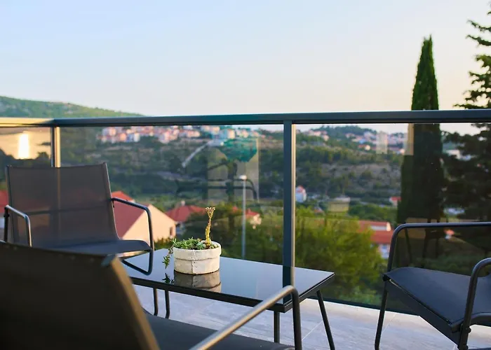 Apartament Mia Maria *