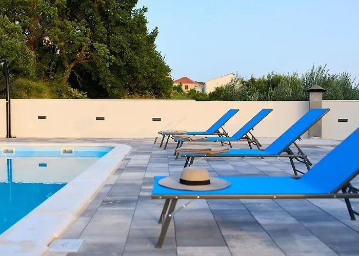 Mia Maria Apartament *