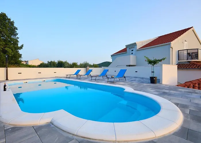 Apartament Mia Maria Cavtat