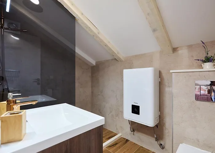 Apartament Mia Maria