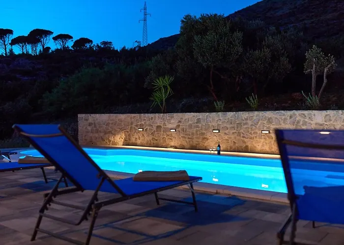 Mia Maria Apartament *