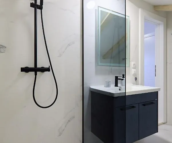 Apartament Mia Maria