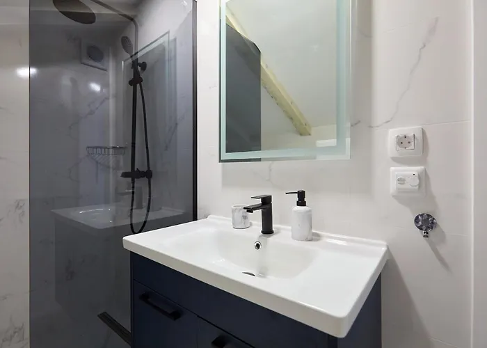 Mia Maria Apartament Cavtat