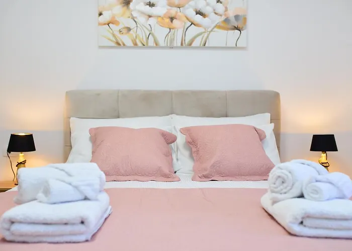 Mia Maria Apartament